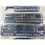 2000 2001 2002 FORD F350 XLT 7.3 DIESEL ZF6 4X4 CREWCAB EMBLEMS ( SET OF 4 )OEM