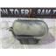 2000 2001 2002 FORD F350 XLT 7.3 DIESEL ZF6 4X4 CREWCAB VACUUM CANISTER OEM
