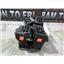 2000 2001 2002 FORD F350 XLT 7.3 DIESEL ZF6 4X4 CREWCAB DASH VENTS ( 4 ) BLACK