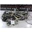 2000 2001 2002 FORD F350 XLT 7.3 DIESEL ZF6 4X4 CREWCAB DASH WIRE HARNESS OEM