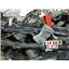 2000 2001 2002 FORD F350 XLT 7.3 DIESEL ZF6 4X4 CREWCAB DASH WIRE HARNESS OEM