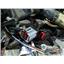 2000 2001 2002 FORD F350 XLT 7.3 DIESEL ZF6 4X4 CREWCAB DASH WIRE HARNESS OEM