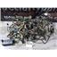 2000 2001 2002 FORD F350 XLT 7.3 DIESEL ZF6 4X4 CREWCAB CAB BODY WIRE HARNESS