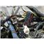 2000 2001 2002 FORD F350 XLT 7.3 DIESEL ZF6 4X4 CREWCAB CAB BODY WIRE HARNESS