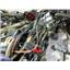 2000 2001 2002 FORD F350 XLT 7.3 DIESEL ZF6 4X4 CREWCAB CAB BODY WIRE HARNESS
