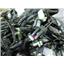 2000 2001 2002 FORD F350 XLT 7.3 DIESEL ZF6 4X4 CREWCAB CAB BODY WIRE HARNESS