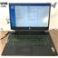 HP Pavilion Gaming 15-ec0013dx Ryzen 5 2.1GHz 8gb RAM 256gb SSD 15.6" FHD NO OS