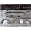 2000 2001 2002 FORD F350 XLT 7.3 DIESEL ZF6 4X4 CREWCAB A PILLAR GRAB HANDLES