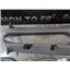2000 2001 2002 FORD F350 XLT 7.3 DIESEL ZF6 4X4 CREWCAB A PILLAR GRAB HANDLES