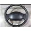 2000 2001 2002 FORD F350 XLT 7.3 DIESEL ZF6 4X4 CREWCAB STEERING WHEEL OEM