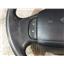 2000 2001 2002 FORD F350 XLT 7.3 DIESEL ZF6 4X4 CREWCAB STEERING WHEEL OEM