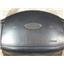 2000 2001 2002 FORD F350 XLT 7.3 DIESEL ZF6 4X4 CREWCAB STEERING WHEEL OEM