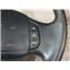 2000 2001 2002 FORD F350 XLT 7.3 DIESEL ZF6 4X4 CREWCAB STEERING WHEEL OEM