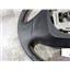 2000 2001 2002 FORD F350 XLT 7.3 DIESEL ZF6 4X4 CREWCAB STEERING WHEEL OEM