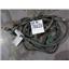 2000 2001 2002 FORD F350 XLT 7.3 DIESEL ZF6 4X4 CREWCAB FRAME CHASSIS  HARNESS