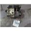 2000 2001 2002 FORD F350 XLT 7.3 DIESEL ZF6 4X4 CREWCAB ABS PUMP YC352C346BB