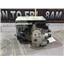 2000 2001 2002 FORD F350 XLT 7.3 DIESEL ZF6 4X4 CREWCAB ABS PUMP YC352C346BB