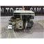 2000 2001 2002 FORD F350 XLT 7.3 DIESEL ZF6 4X4 CREWCAB ABS PUMP YC352C346BB