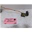 GE Washer 290D2291A001 Selector Switch Harness Used