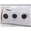 Whirlpool Washer W10338628 W10296041 Control Panel w/ Board Used
