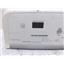 Maytag Bravos Washer W10090758 W10110212 Control Panel Assy Used