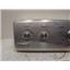 Maytag Washer 8579711 W10111393 W10089679 W10089679 Control Panel Assy Used