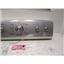 Maytag Washer 8579711 W10111393 W10089679 W10089679 Control Panel Assy Used