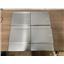 Lot 10 Acer ChromeBook 14 CB3-431 Atom x5 e8000 1.04GHz 4gb RAM 32gb SSD 14" HD