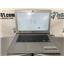 Lot 10 Acer ChromeBook 14 CB3-431 Atom x5 e8000 1.04GHz 4gb RAM 32gb SSD 14" HD