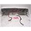 Kenmore Washer W11099774 W10886840 Control Panel Assy Used