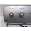 Maytag Washer W10251338 Control Panel w/ no board Used