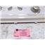 Maytag Washer 21001965 21002122 21001985 Control Panel Assy Used
