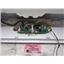 GE Washer WH22X28839 WH22X38441C Control Panel Assy Used