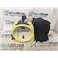 Zoll M Series Biphasic Patient Monitor MFC ECG - Yellow (No Paddles)