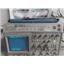 Tektronix 2465BDM 4 Channel 400 MHz Oscilloscope