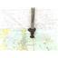 Boaters' Resale Shop of TX 2506 2812.02 SWIVL-EZE 46" CENTER SKI PYLON ONLY
