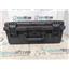 Abbott i-Stat 1 MN 300 Handheld Analyzer w/ Case & Accessories