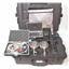 King Nutronics Model 3750 Pressure /Vacuum Calibration Kit w Crystal XP2i Guage