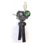 King Nutronics Model 3750 Pressure /Vacuum Calibration Kit w Crystal XP2i Guage