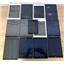 Lot 13 Mixed Apple iPad 6th 7th 8th gen Pro 1st gen Air 2 Mini 5th gen NO POWER