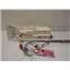 Samsung Washer DC64-02765A DC92-01021A DC92-01022A Control Panel Assy Used