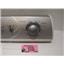 Maytag Washer/Dryer 21002130 21001965 21002232 21001852 Control Panel Assy Used