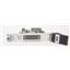 National Instruments NI PXI-6225 MSeries Multifunction DAQ Card 80ch 16bit AS-IS