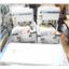 Pair of Edwards iQDP40 Dry Vacuum Pumps with Interface Modules