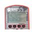 3M QUEST NoisePro DL Personal Noise Dosimeter NP-DL