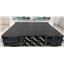 Lot 2 Dell PowerConnect 8024F 24 Ports 10GbE 4 Ports SFP Rack Mountable Switch