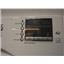 Maytag Washer W10359218 W10362704 Control Panel Assy Used