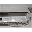 Bosch Dishwasher 00775763 11012411 Control Panel Assy Used