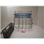 Bosch Dishwasher 00775824 00704855 Lower Rack Used