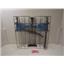 Bosch Dishwasher 00779033 00775828 Upper Rack Used